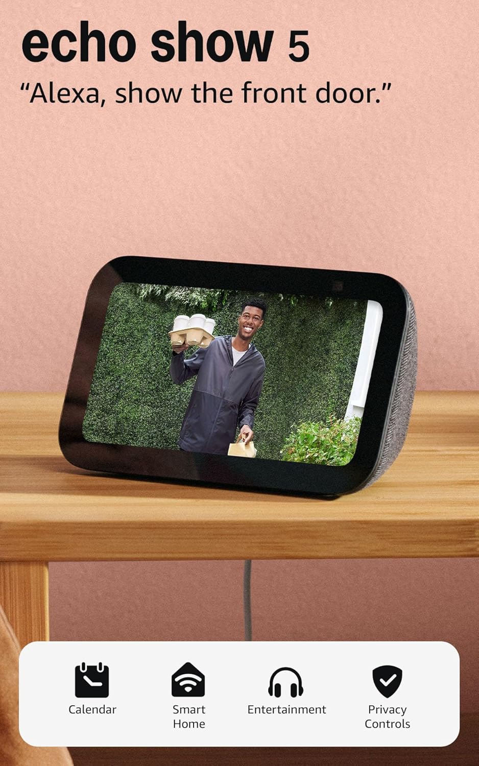 Echo Show 5 3rd Gen